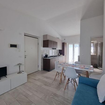 Borgoamare Zagar&Trabocchi Apartment Марина ди Сан Вито Екстериор снимка