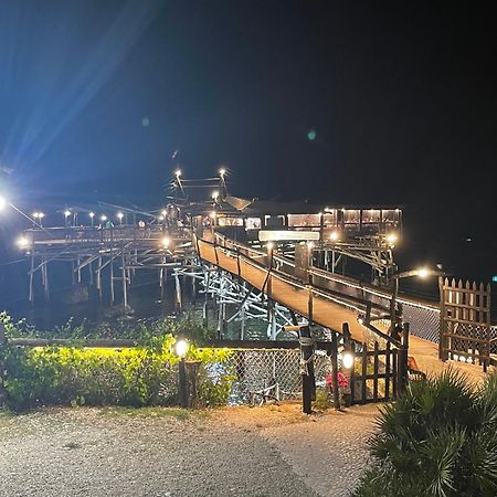 Borgoamare Zagar&Trabocchi Apartment Марина ди Сан Вито Екстериор снимка