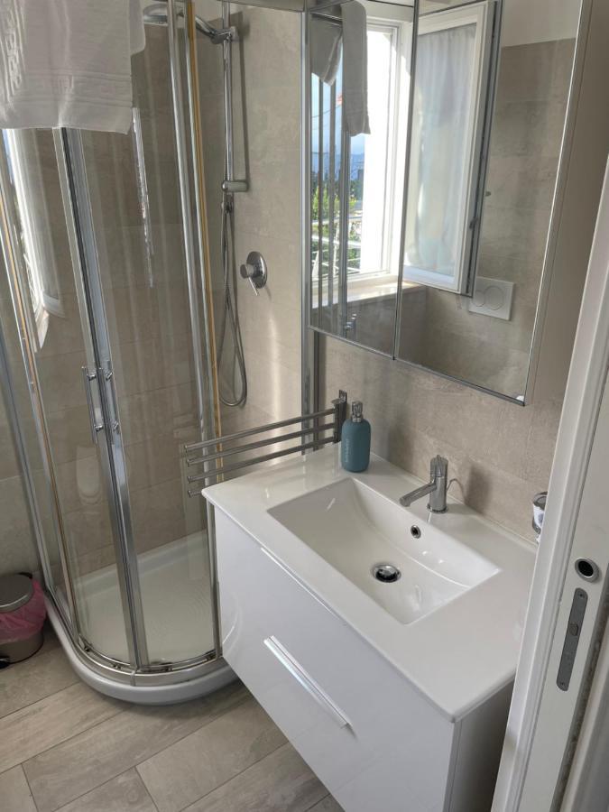 Borgoamare Zagar&Trabocchi Apartment Марина ди Сан Вито Екстериор снимка
